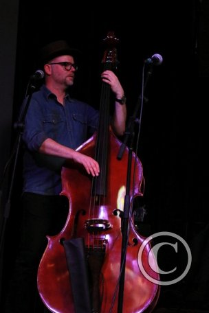 Ensemble at Brunswick Ballroom 06/11/21