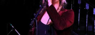 Rhianna Fibbins at Brunswick Ballroom 06/11/21