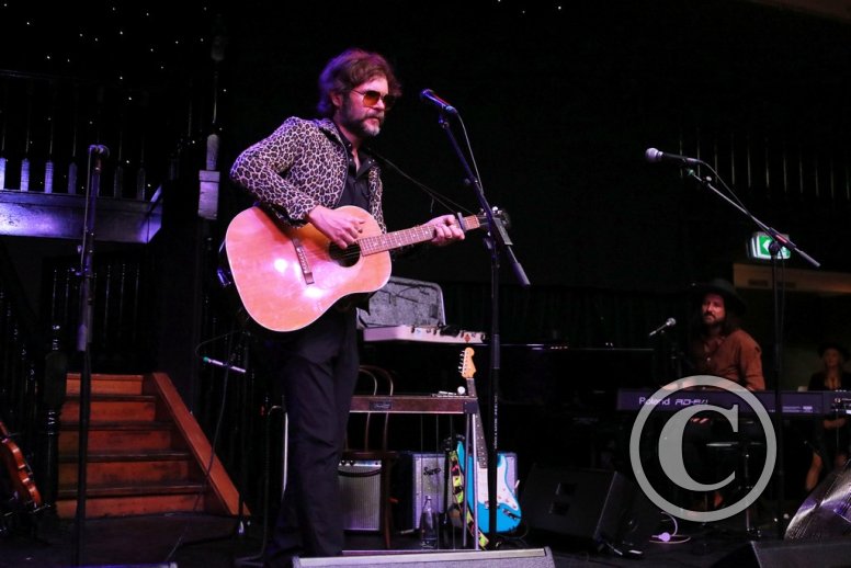 Henry Wagons at Brunswick Ballroom 06/11/21