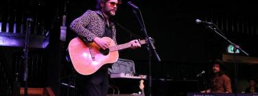 Henry Wagons at Brunswick Ballroom 06/11/21