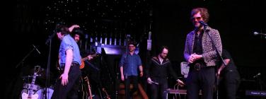 Ensemble at Brunswick Ballroom 06/11/21