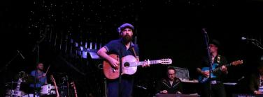 Ensemble at Brunswick Ballroom 06/11/21