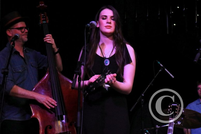 Katie Bates at Brunswick Ballroom 06/11/21