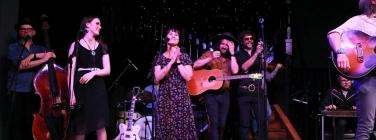 Ensemble at Brunswick Ballroom 06/11/21