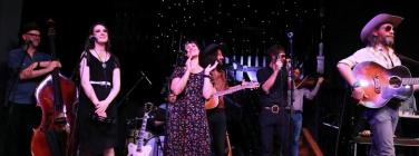 Ensemble at Brunswick Ballroom 06/11/21