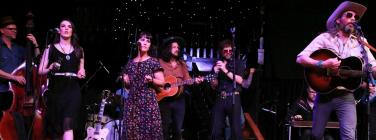 Ensemble at Brunswick Ballroom 06/11/21