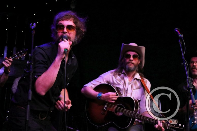 Henry Wagons at Brunswick Ballroom 06/11/21