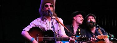 Ben Mastwyk at Brunswick Ballroom 06/11/21