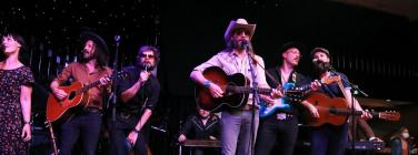 Ensemble at Brunswick Ballroom 06/11/21