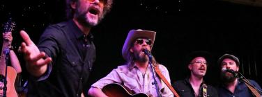 Songs for Justin Townes Earle 06/11/21