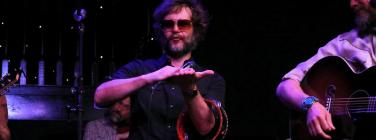 Henry Wagons at Brunswick Ballroom 06/11/21