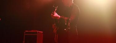 Liz Stringer and band at the Croxton Bandroom 10/7/21