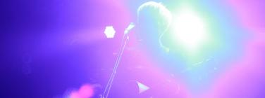 Liz Stringer "First Time Really Feeling" Album Launch