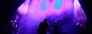 Mick Thomas and the Roving Commission at Memo Music Hall 30/07/21