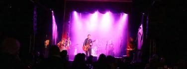 Mick Thomas and the Roving Commission at Memo Music Hall 30/07/21
