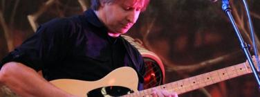 Neil Murray at Out on the Weekend 2021