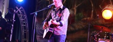 Neil Murray at Out on the Weekend 2021