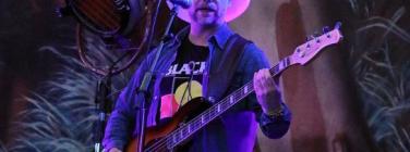 Neil Murray at Out on the Weekend 2021