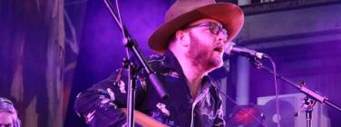Girl from Chickasaw County tribute to Bobby Gentry at Out on the Weekend 2021