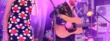 Girl from Chickasaw County tribute to Bobby Gentry at Out on the Weekend 2021: Sarah