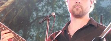 Lachlan Bryan and the Wyldes at Out on the Weekend 2021