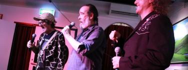 Quiz at POME 13/04/21