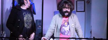 Smash It Up Melbourne Episode #4
