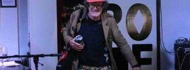 Fred at POME 1/7/21