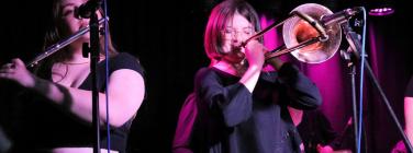 Sweethearts at Westwood Hotel 21/11/21