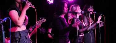 Sweethearts at Westwood Hotel 21/11/21