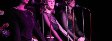 Sweethearts at Westwood Hotel 21/11/21