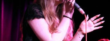 Sweethearts at Westwood Hotel 21/11/21