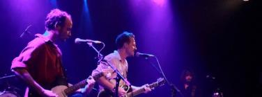 Baby & the Kicks at Howler 01/05/21