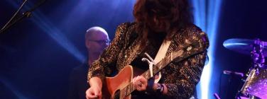 Tracy McNeil & The GoodLife at Howler 01/05/21