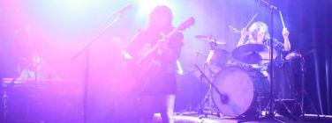 Tracy McNeil & The GoodLife at Howler 01/05/21