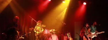 Tracy McNeil & The GoodLife at Howler 01/05/21