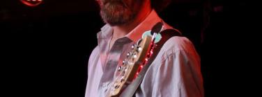 Warner Brothers at the Gasometer Hotel 10/01/21
