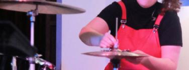 Brooke at POME 07/03/21