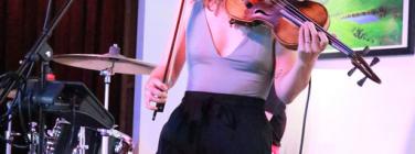 Xani at POME 07/03/21
