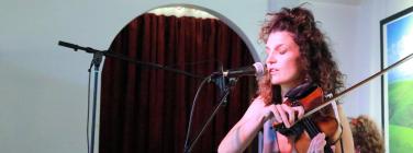 Xani at POME 07/03/21