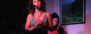 Xani at POME 07/03/21