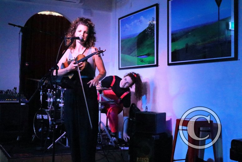 Xani at POME 07/03/21