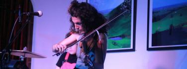 Xani at POME 07/03/21
