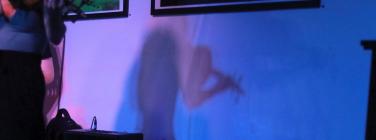 Xani at POME 07/03/21