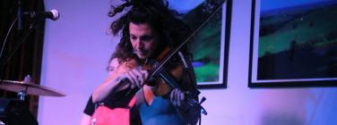 Xani at POME 07/03/21