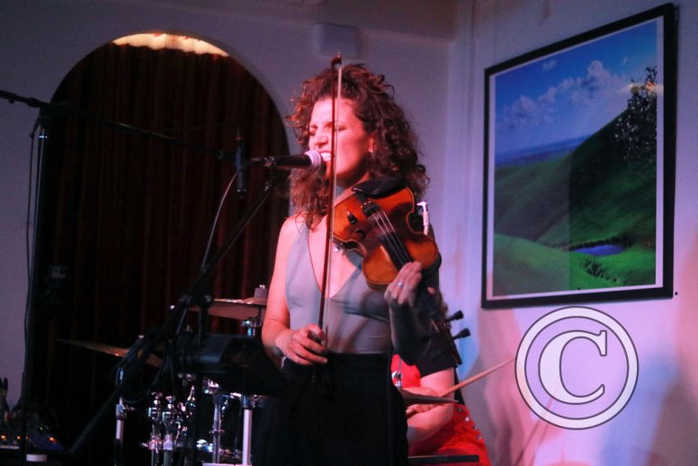 Xani at POME 07/03/21