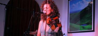 Xani at POME 07/03/21