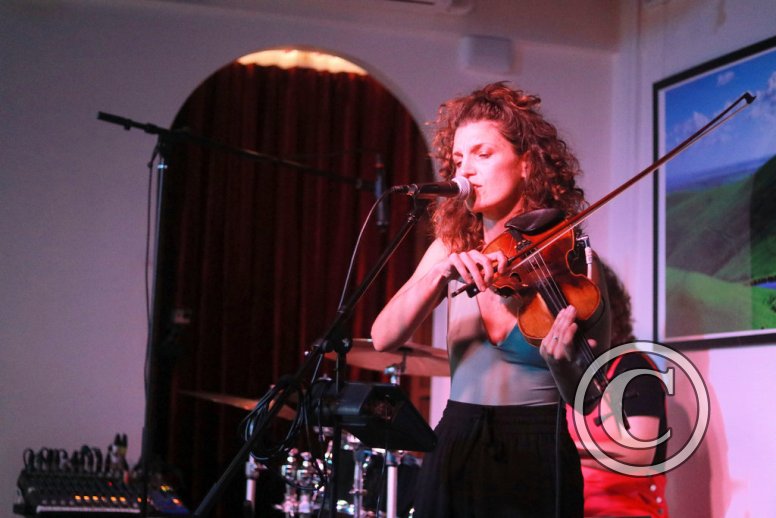 Xani at POME 07/03/21
