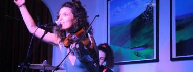 Xani at POME 07/03/21