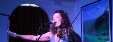 Xani at POME 07/03/21